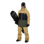 Крутка мужская CORDON II JACKET (sandstone) (L)
