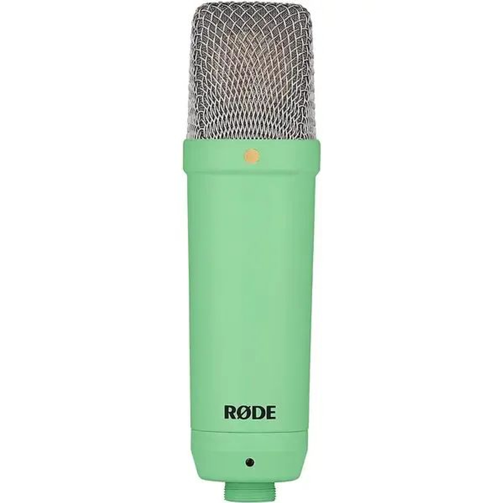 Микрофон Rode NT1 Signature Series blue