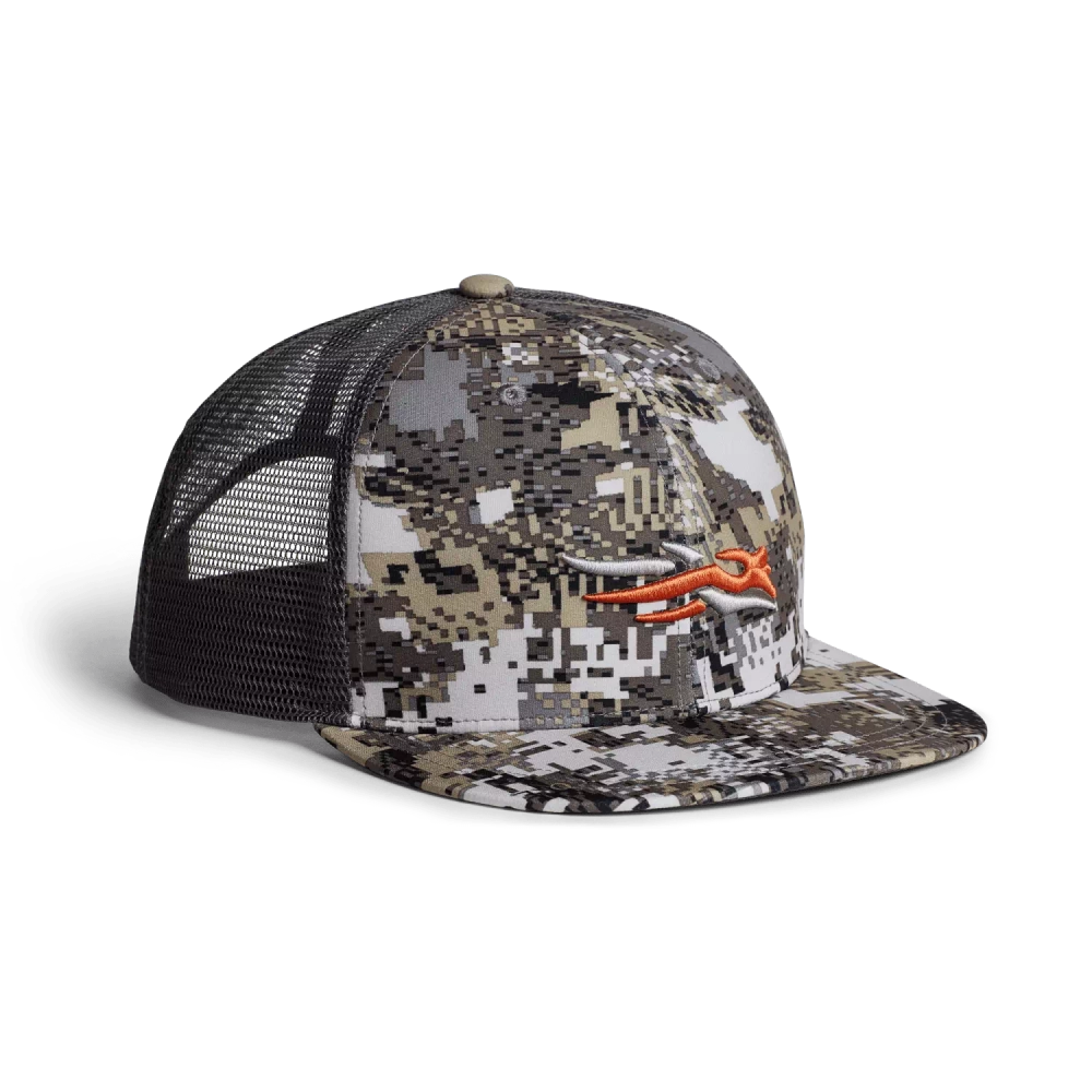 Бейсболка Sitka SITKA Trucker