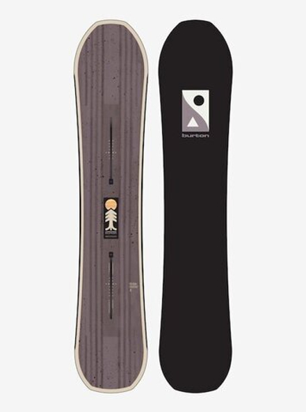 Сноуборд BURTON CARTOGRAPHER