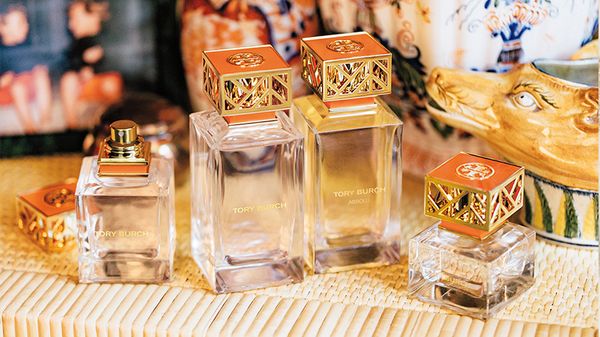 Tory Burch Perfume