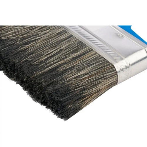 Кисть флейцевая "ВОДНЫЕ КРАСКИ" Color Line 50*15 мм MATRIX 83383