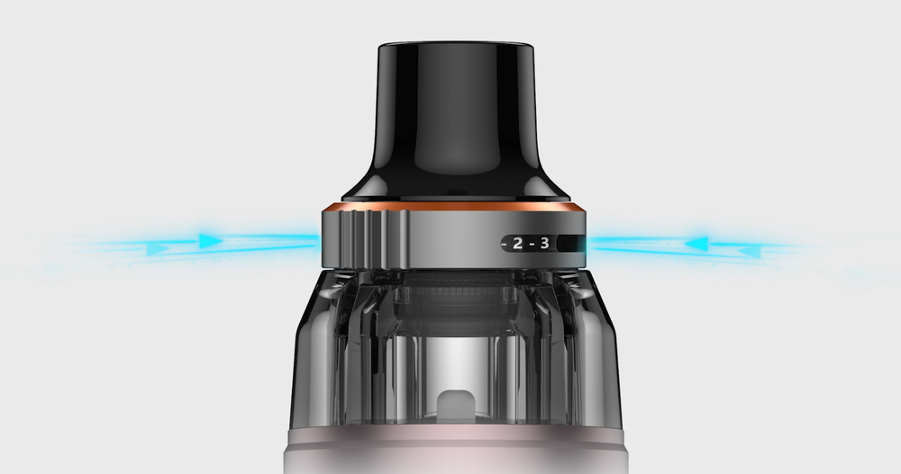 Vaporesso ARMOUR GS 80W Pod Kit