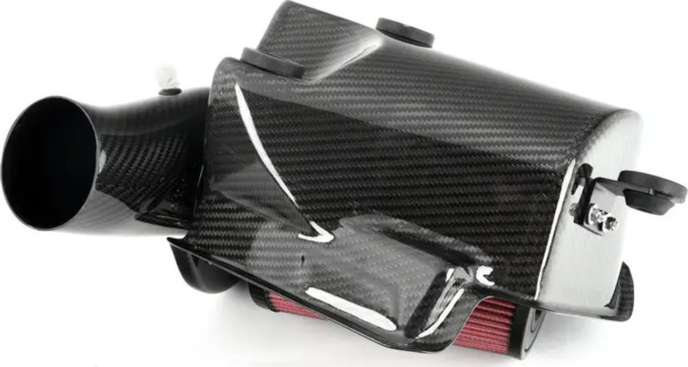 Система впуска APR 1.8T/2.0T Gen3 AudOpen Carbon Fiber Intake