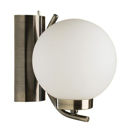 Бра Arte Lamp Cloud A8170AP-1AB