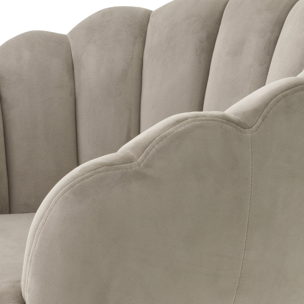 Стул Dining Chair Luzern арт.116796