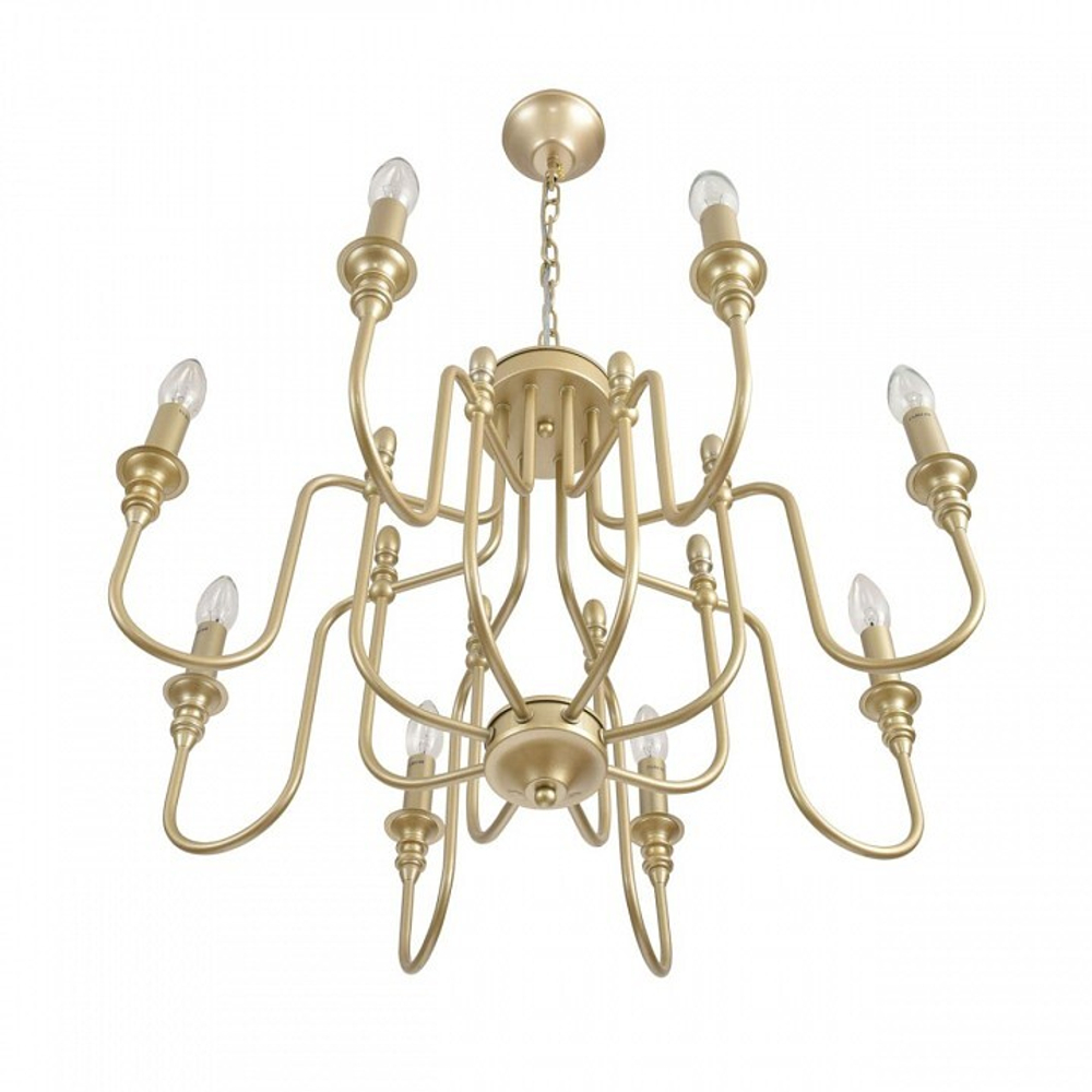 Подвесная люстра Lumion SUANA 8318/8