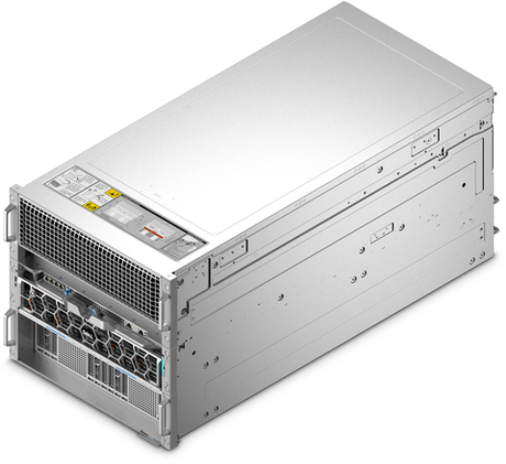 Dell PowerEdge XE9780