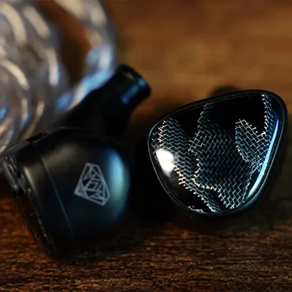 Noble Audio Onyx Black