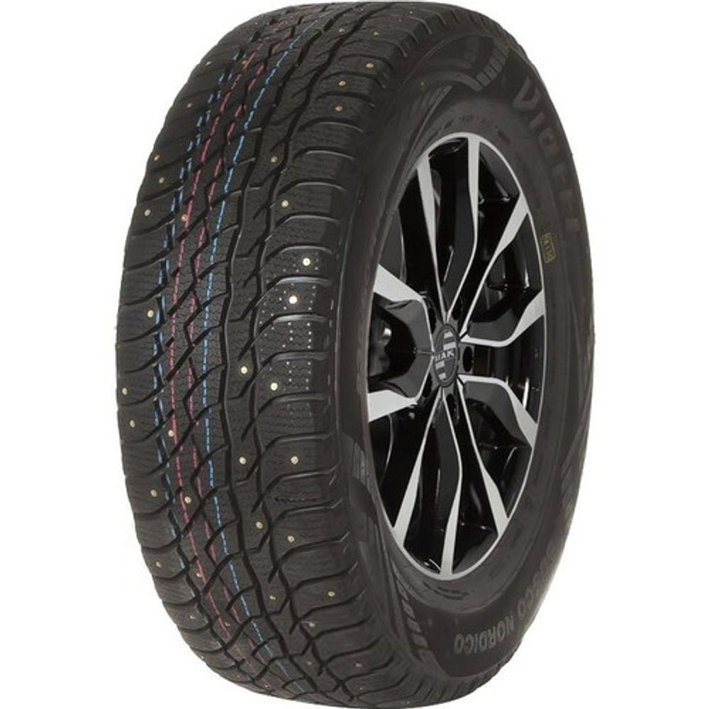 Viatti Bosco Nordico (V-523) 235/55R18 100Т шип.