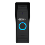 Вызывная панель Slinex ML-15 HD, AHD камера цветная, 2 Мп, с ИК-подсветкой