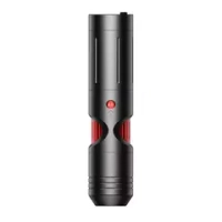 Беспроводная тату машинка EZ P3 Red