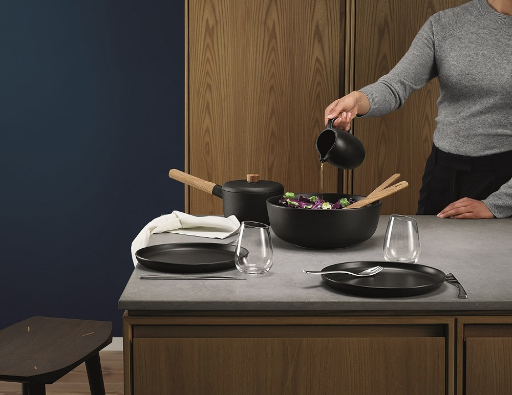 Салатник nordic kitchen, 3,2 л