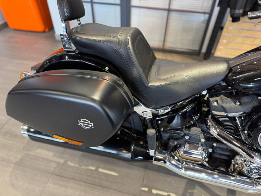 Harley-Davidson Sport Glide