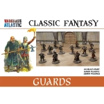 WAACF009 Guards