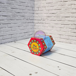 Бальзам HAW PAR красный Тигровый Tiger Balm Red OIntment HR