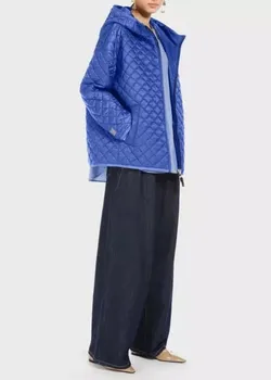 Куртка женская MAX MARA THE CUBE LEO