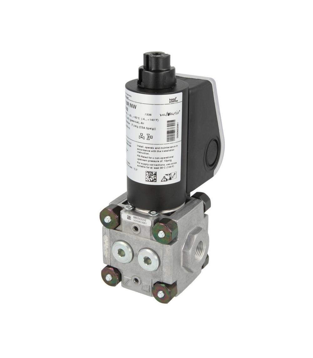 Kromschroder VAD240R/NQ-25A