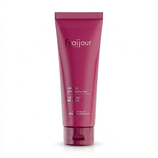 Пенка-праймер для умывания с NAD и PDRN FRAIJOUR Gentle Smoothie Foam 150 мл