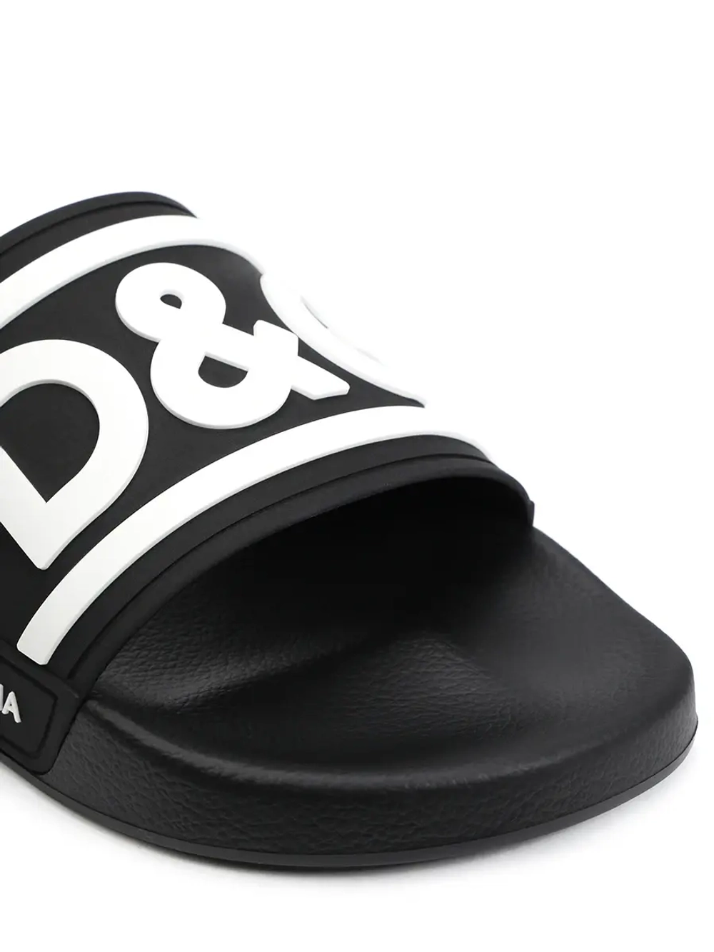 Пантолеты DOLCE&GABBANA