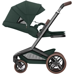 Maxi-Cosi Коляска 2 в 1 Fame Twillic Green