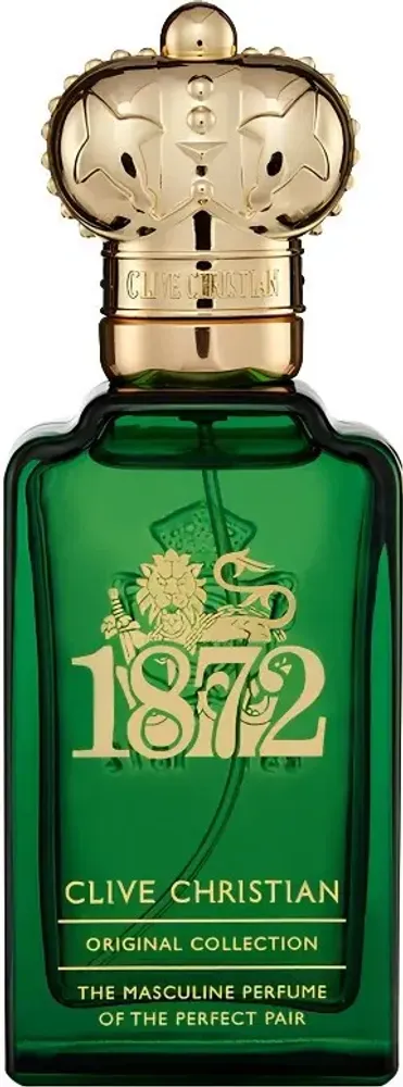 Clive Christian 1872 Masculine EDP 50 ml