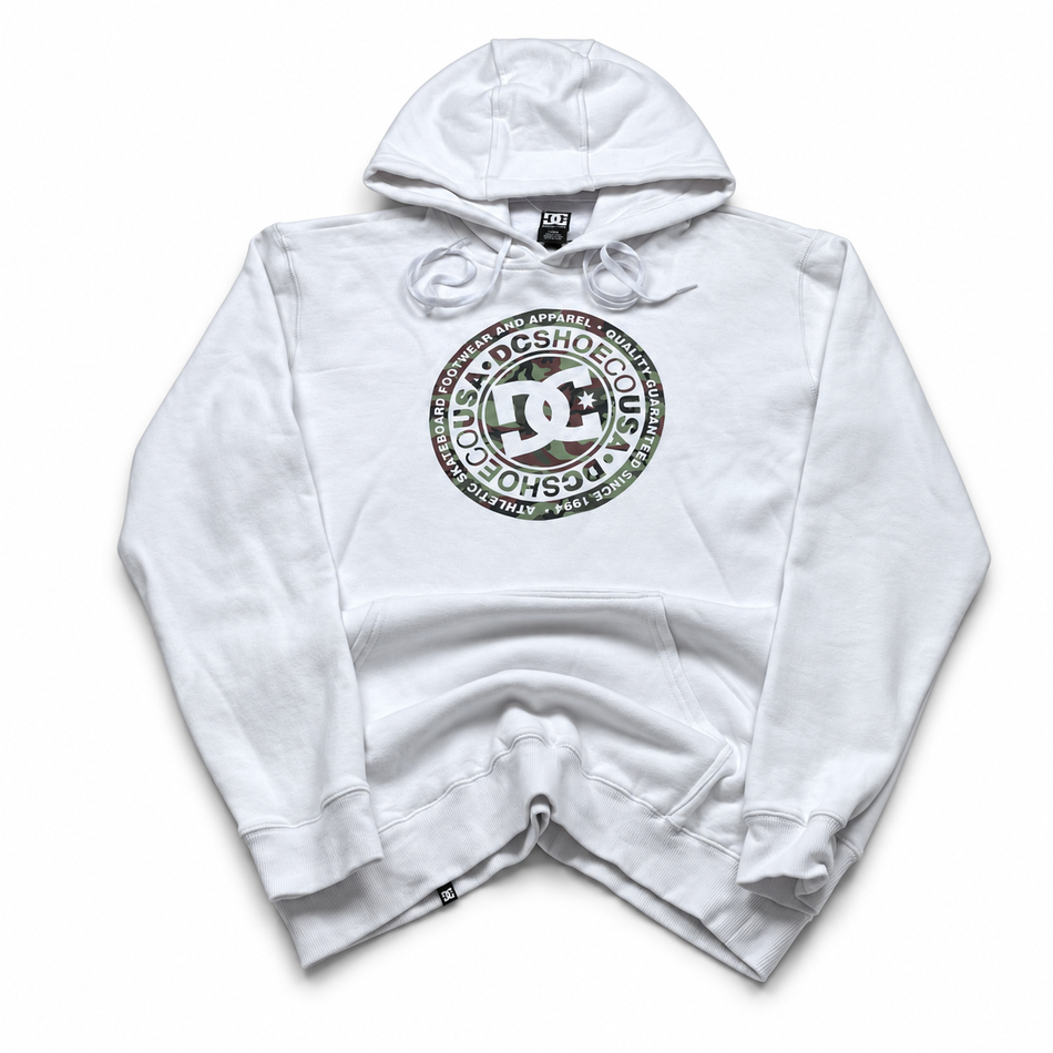 Худи DC SHOES