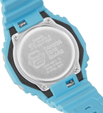 Часы Casio GA-2100-2A2