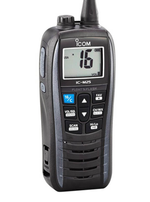 Icom IC-M25 Радиостанция портативная