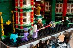 Конструктор LEGO Harry Potter 76476 The Ministry of Magic – Collectors' Edition