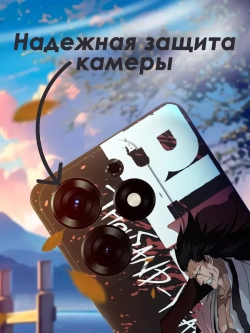 Чехол на Tecno Spark 10 Pro