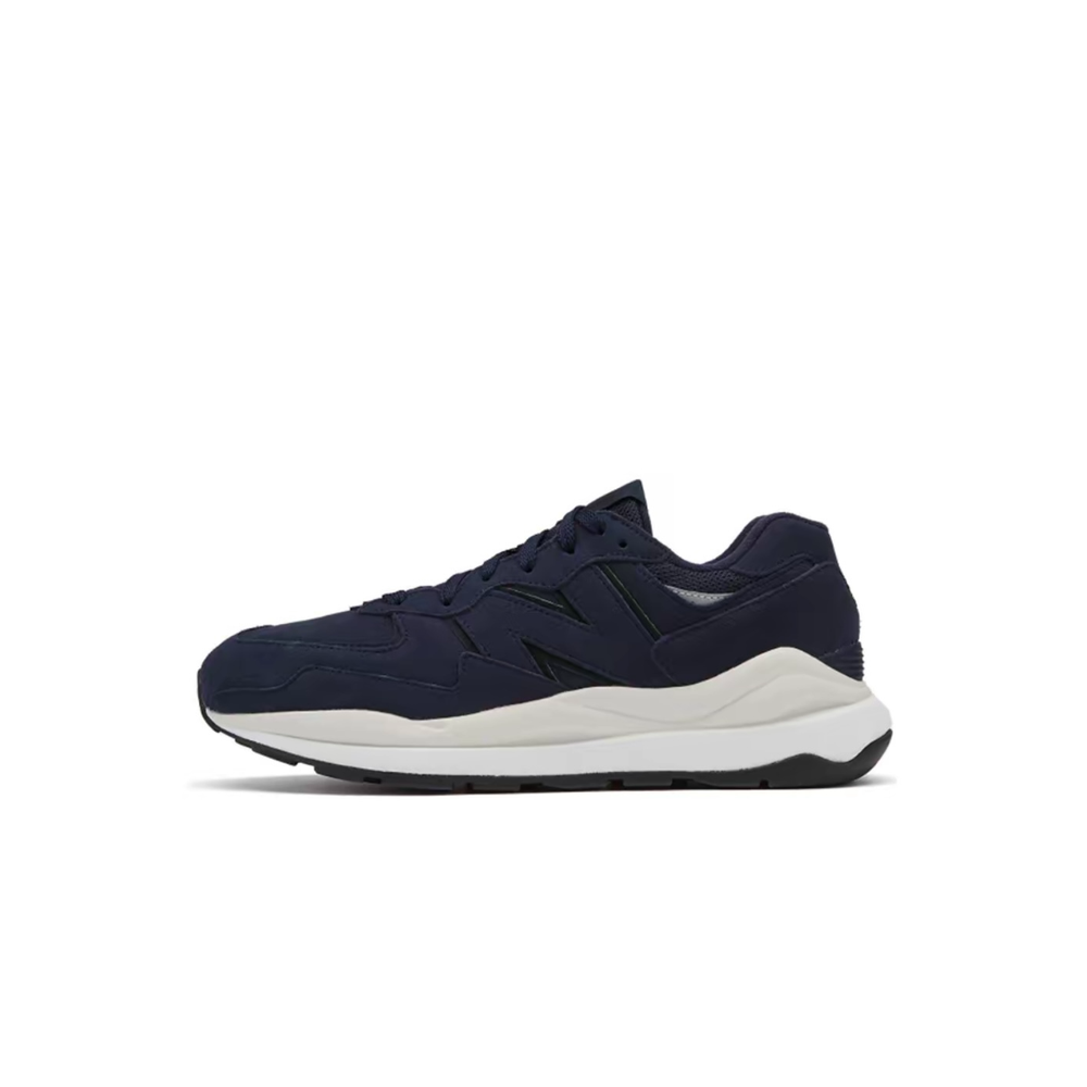 New Balance 57/40 "Team Navy Black"
