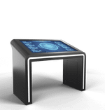 Интерактивный стол Atom 50"