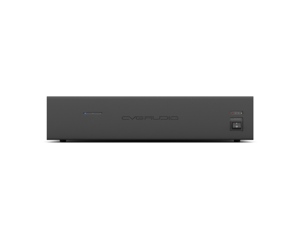 CVGAUDIO PBP-2U Защитная металлическая панель