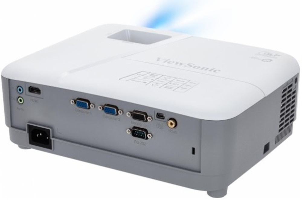 Проектор Viewsonic PA503W