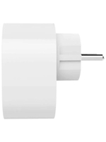 Умная розетка Xiaomi Smart Plug 2 (ZNCZ302KK) Global белая