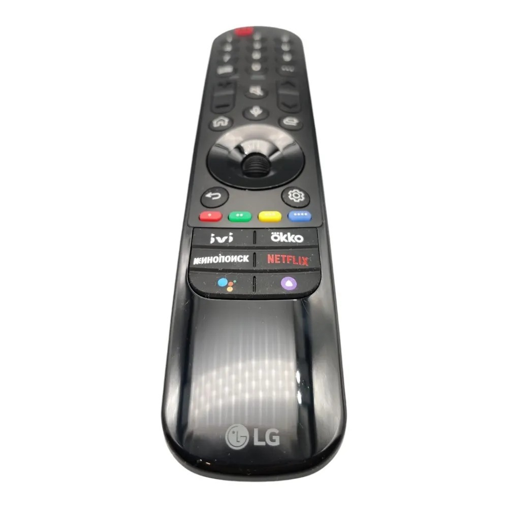 Пульт LG MR22GA без NFC(MR22GC/MR22GN)