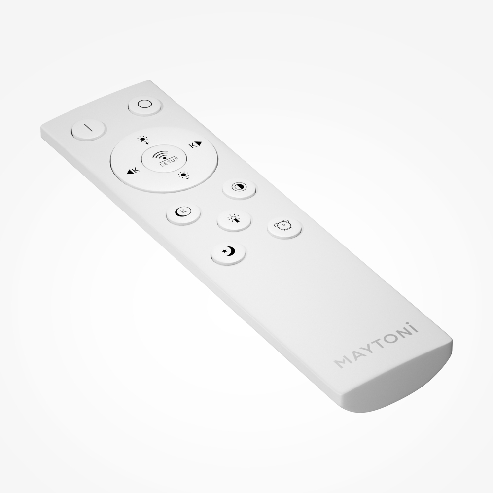 Потолочный светильник Maytoni MOD426CL-L43WK1