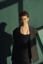 Подвес Внутренняя кошка / Inner Cat