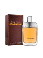 DAVIDOFF Adventure men 100ml edt