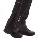 Костюм-поплавок мужской зимний "Rescuer II comfort" -40, hardguard, махагон, ХСН