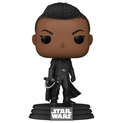 Funko POP! Star Wars. Obi-Wan Kenobi: Reva (Third Sister) (542)
