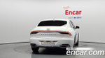 Hyundai Grandeur Exclusive — 2021