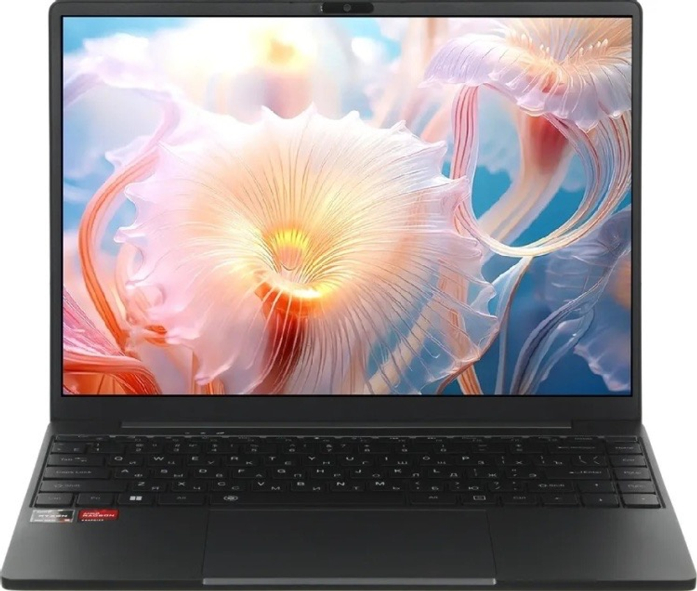 Ноутбук Chuwi Corebook X 14" / 16 Гб / SSD 512 Гб / Win 11 / CWI570 + подарок