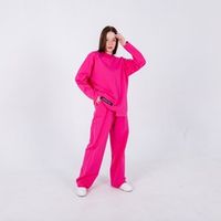 Свитшот "PINK" подростковый