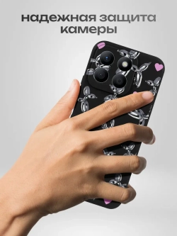 Чехол на Honor X8B