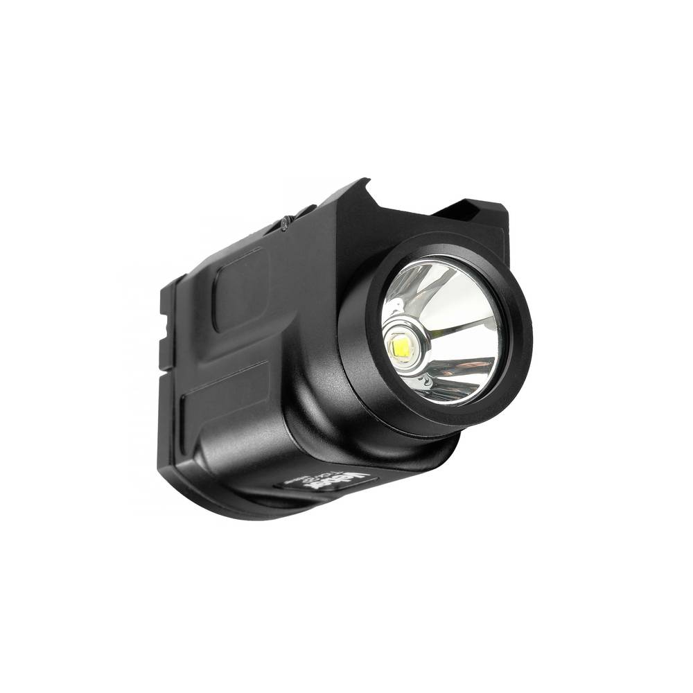 Фонарь тактический подствольный Veber Tick-2P weaver