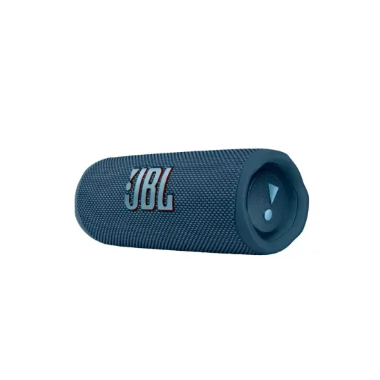 Портативная акустика JBL Flip 6, синий