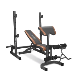 Скамья силовая домашняя OXYGEN FITNESS FORT SMITH