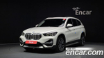 BMW X1 xDrive 20i xLine — 2022
